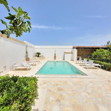 Villa Cigaline Tiggiano Luaran gambar