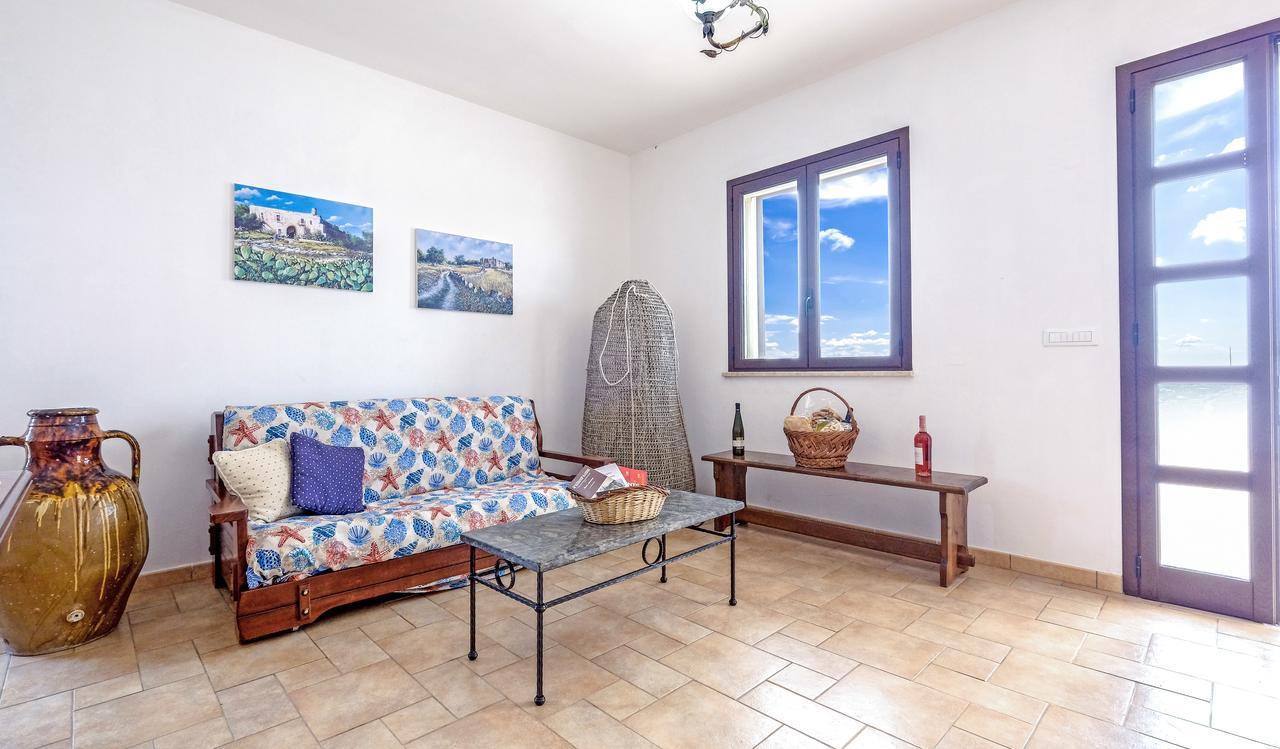 Villa Cigaline Tiggiano Luaran gambar