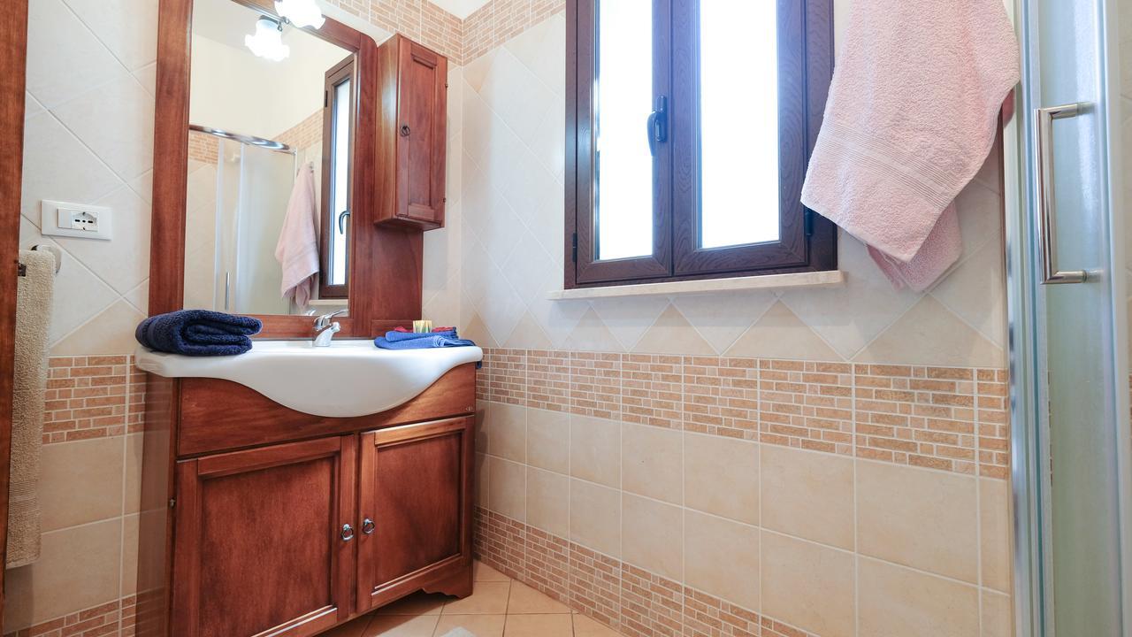 Villa Cigaline Tiggiano Luaran gambar