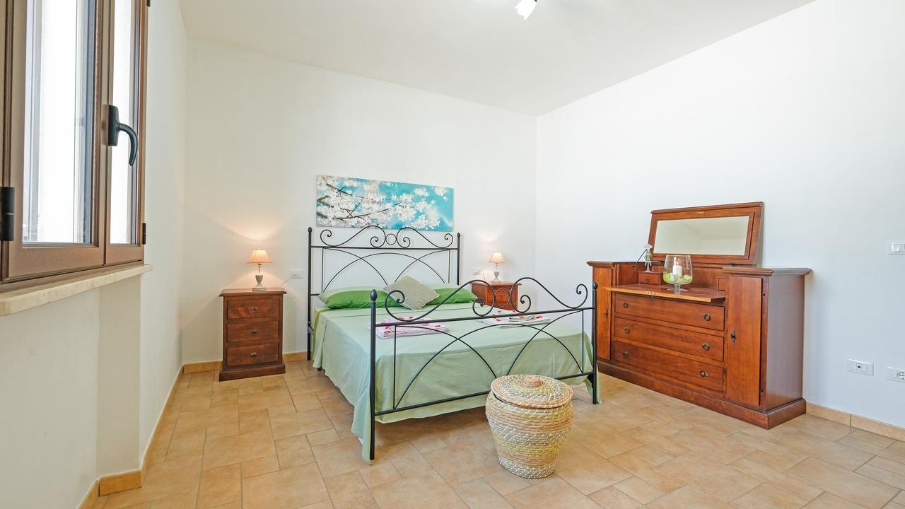 Villa Cigaline Tiggiano Luaran gambar