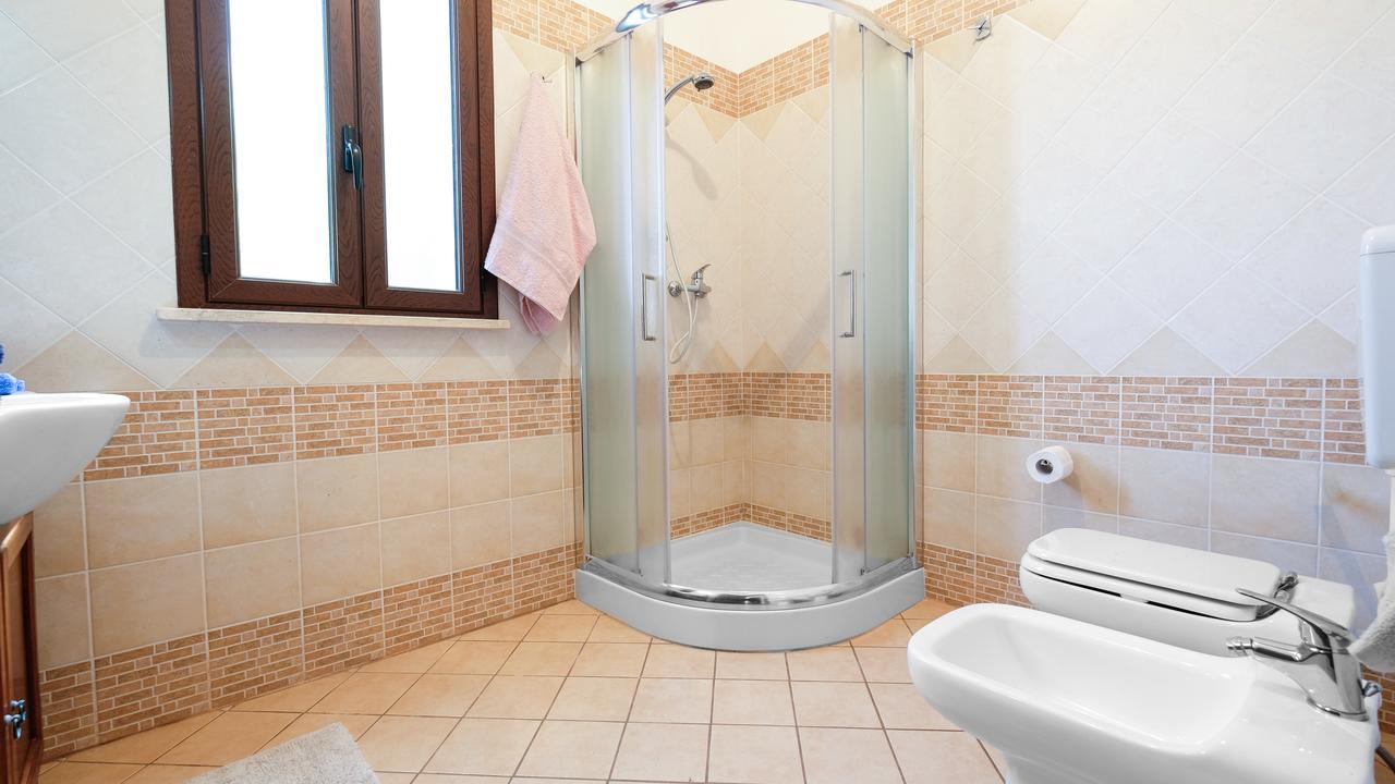 Villa Cigaline Tiggiano Luaran gambar