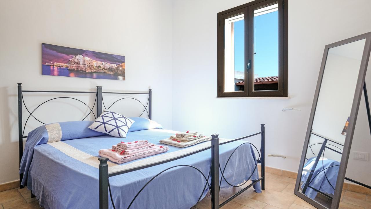 Villa Cigaline Tiggiano Luaran gambar